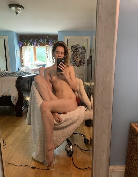 Nagie wyciekłe zdjęcie OnlyFans od Sugar Boogerz