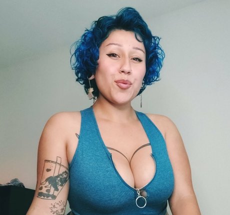Venusontheflipside