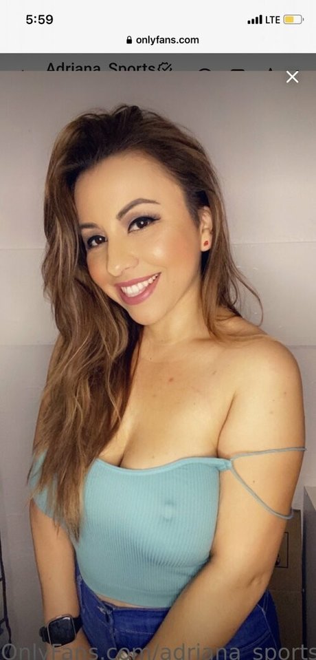 Adriana Noriega