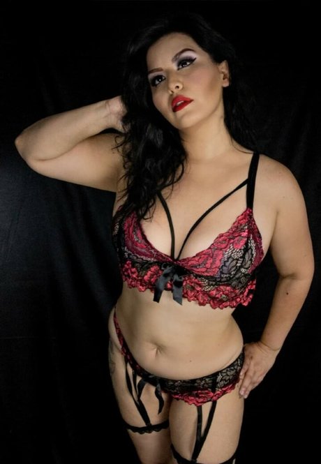 Nagie wyciekłe zdjęcie OnlyFans od Rose Baikan Cos