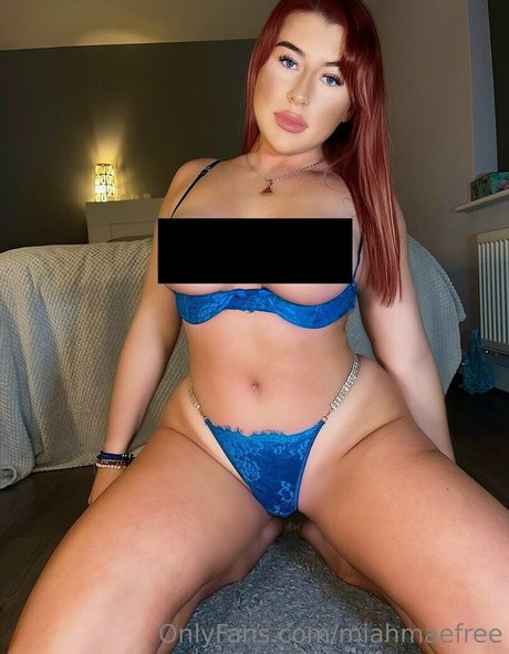 Miahmae