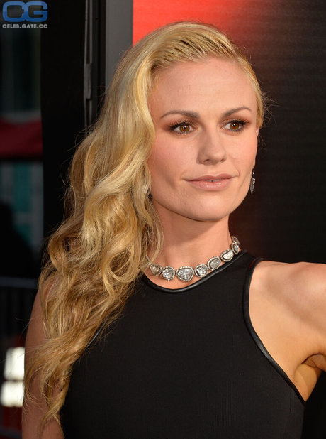 Anna Paquin