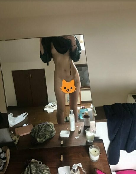Nagie wyciekłe zdjęcie OnlyFans od Zarazady