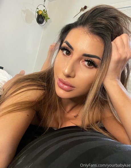 Yourbabykae