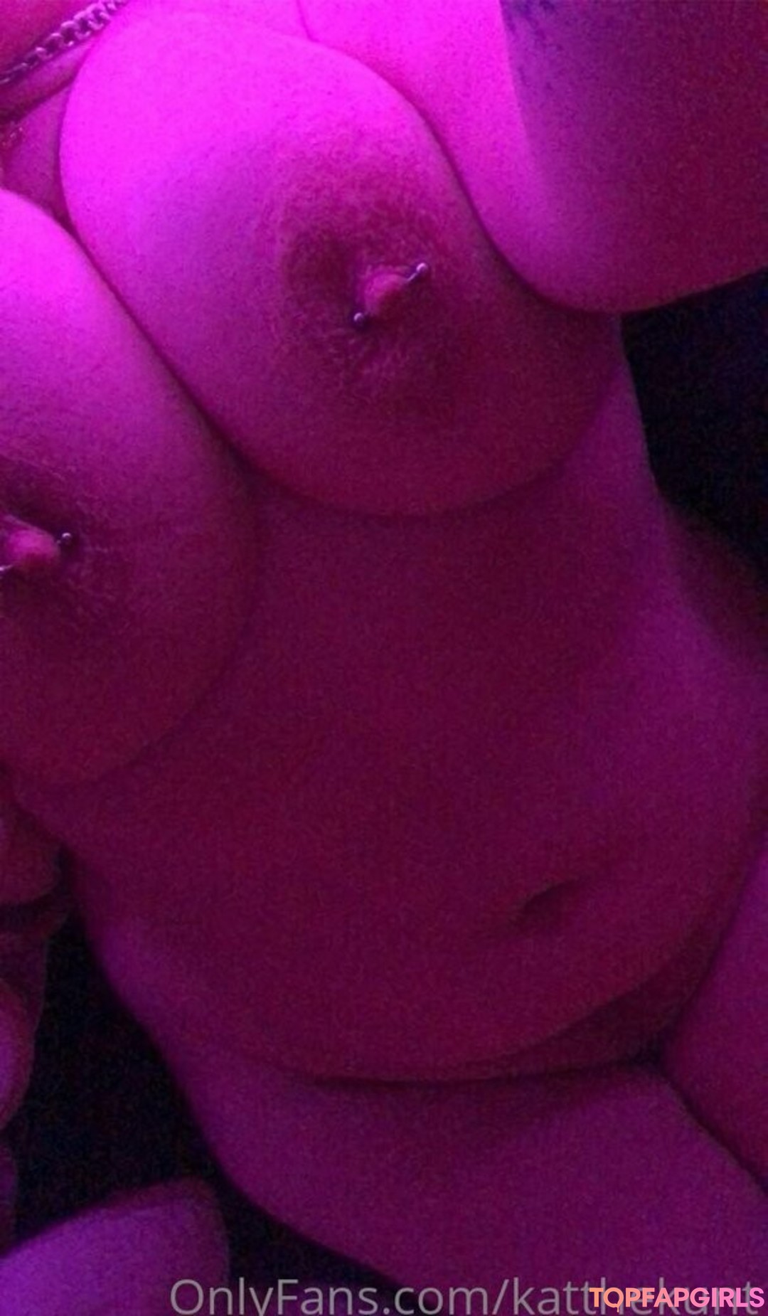 Nagie wyciekłe zdjęcie OnlyFans od Katthekunt #1228