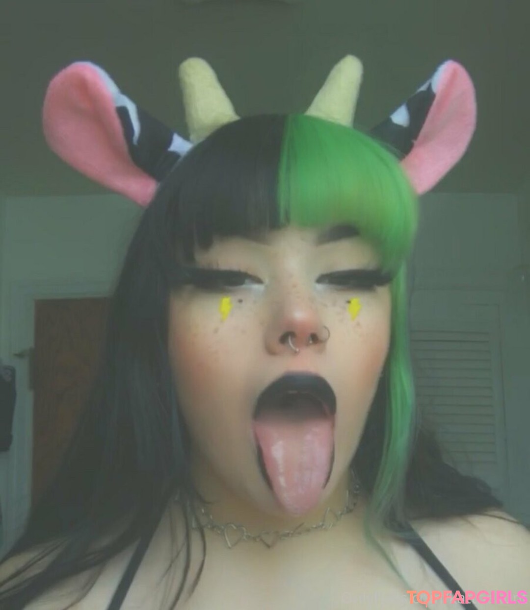 Nagie wyciekłe zdjęcie OnlyFans od Katthekunt #1411