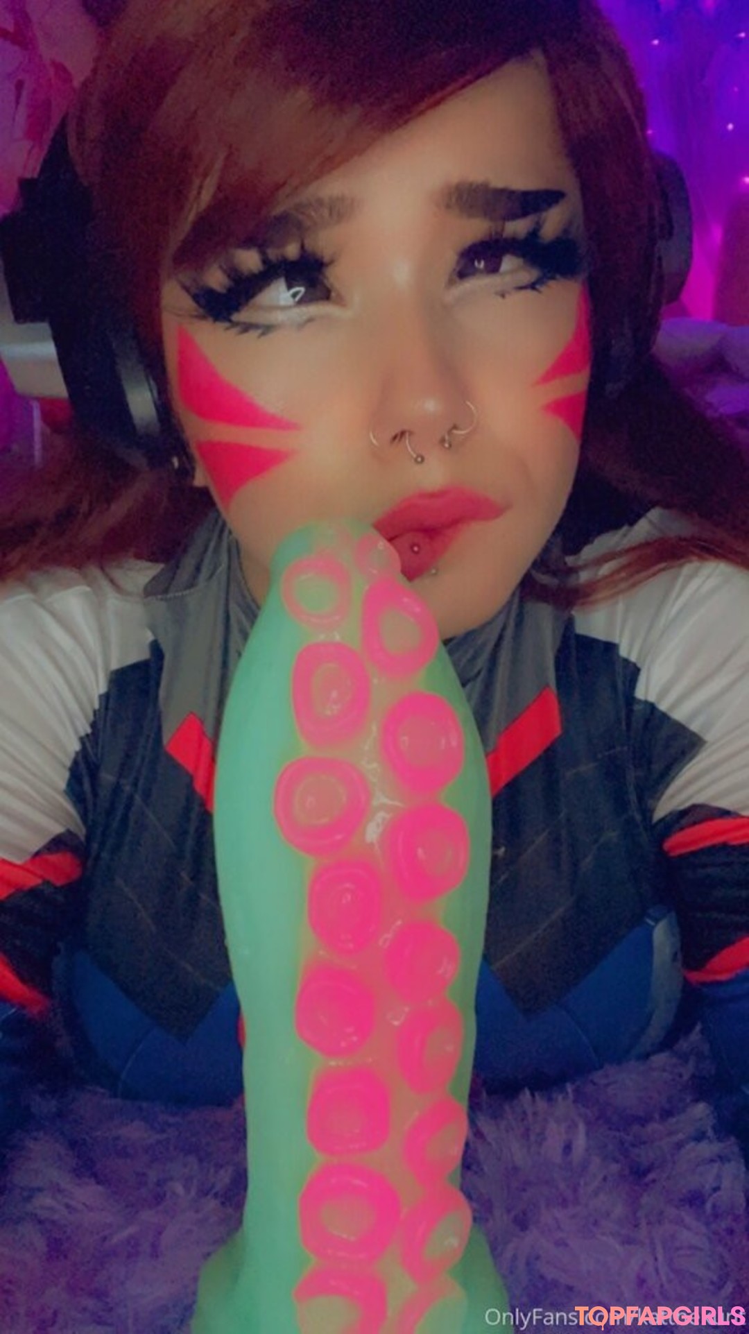 Nagie wyciekłe zdjęcie OnlyFans od Katthekunt #1748