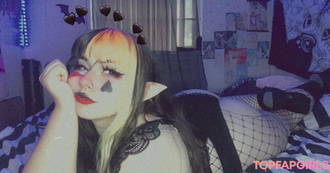 Nagie wyciekłe zdjęcie OnlyFans od Katthekunt #1931