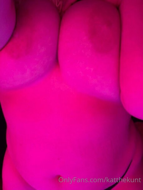 Katthekunt