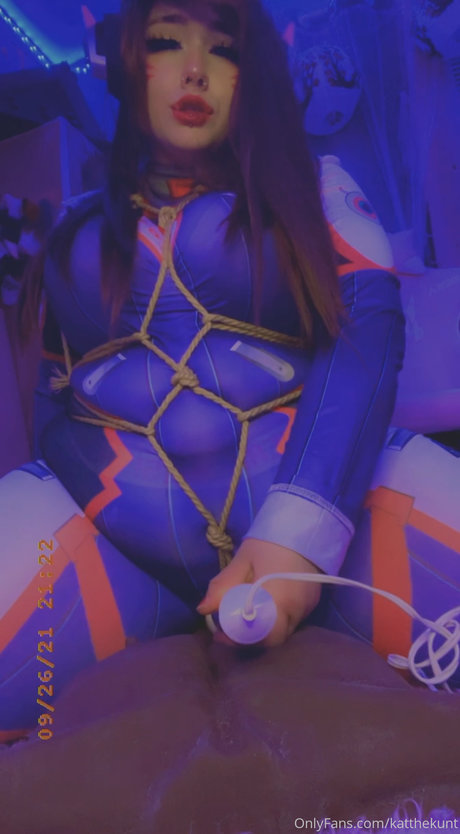 KatTheKunt
