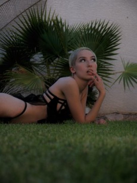 Nagie wyciekłe zdjęcie OnlyFans od Lego Lass