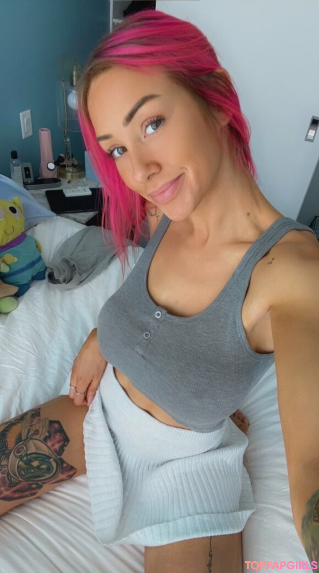 Nagie wyciekłe zdjęcie OnlyFans od Xsofiasunshine #1317