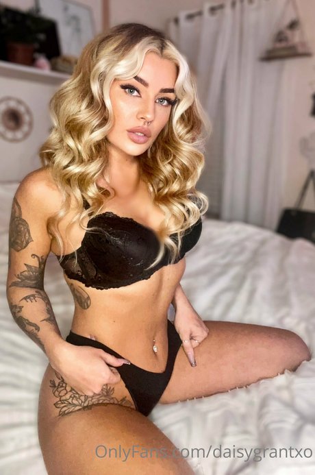 Daisygrantxo