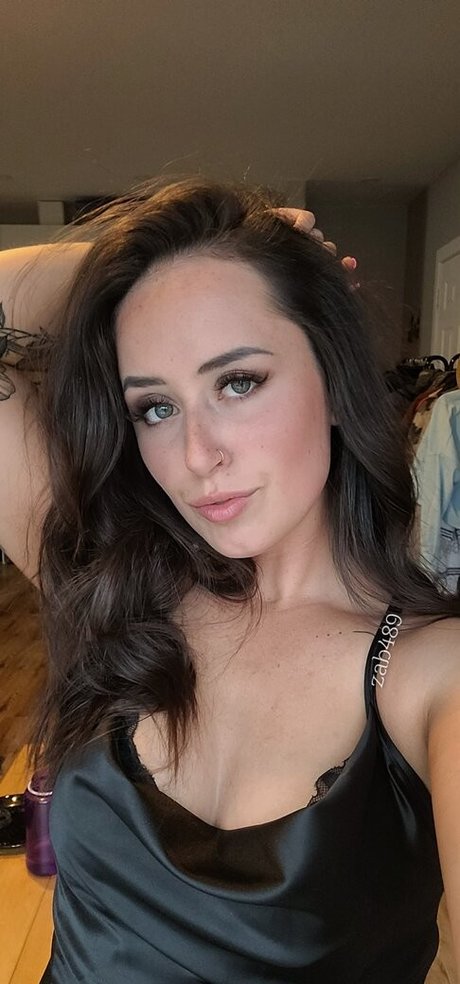 Nagie wyciekłe zdjęcie OnlyFans od Zab489