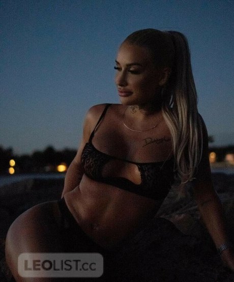 Elodie Baillargeon Roy