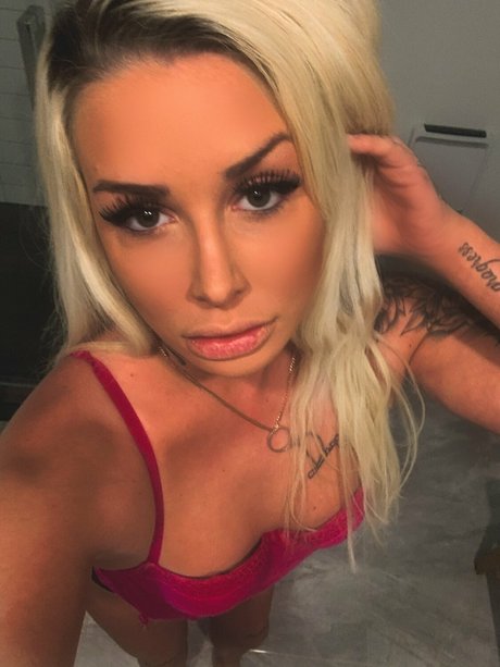 Elodie Baillargeon Roy