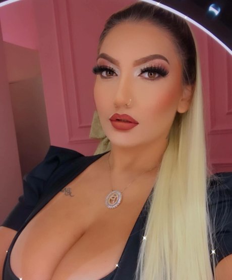 Nagie wyciekłe zdjęcie OnlyFans od Paloma Fonseca