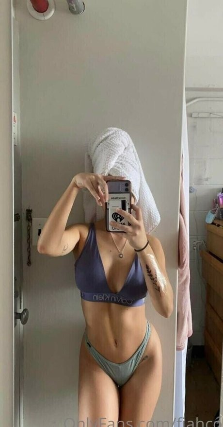 Nagie wyciekłe zdjęcie OnlyFans od Sofia Cola