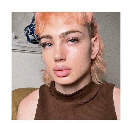 Nagie wyciekłe zdjęcie OnlyFans od Bella Kuja
