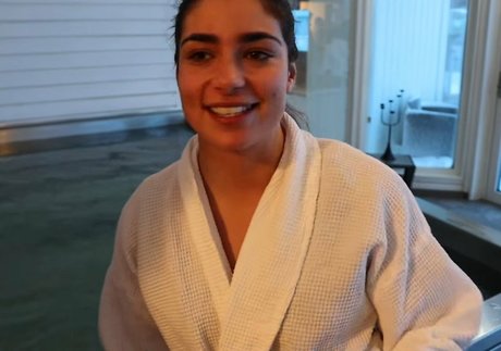 Nagie wyciekłe zdjęcie OnlyFans od Jamie Chadwick