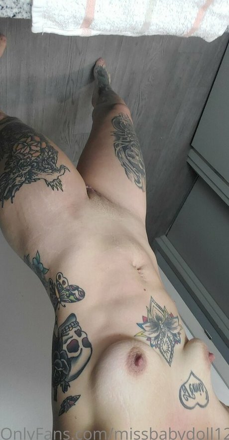 Randie Babydoll Morales