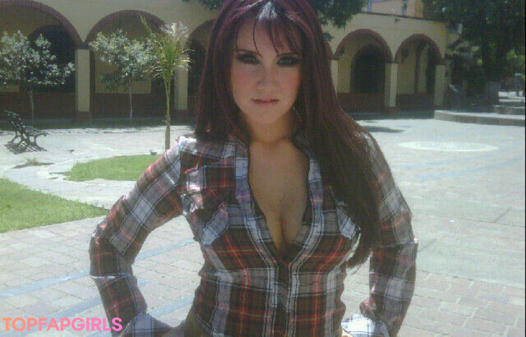 Nagie wyciekłe zdjęcie OnlyFans od Dulce Maria #1019