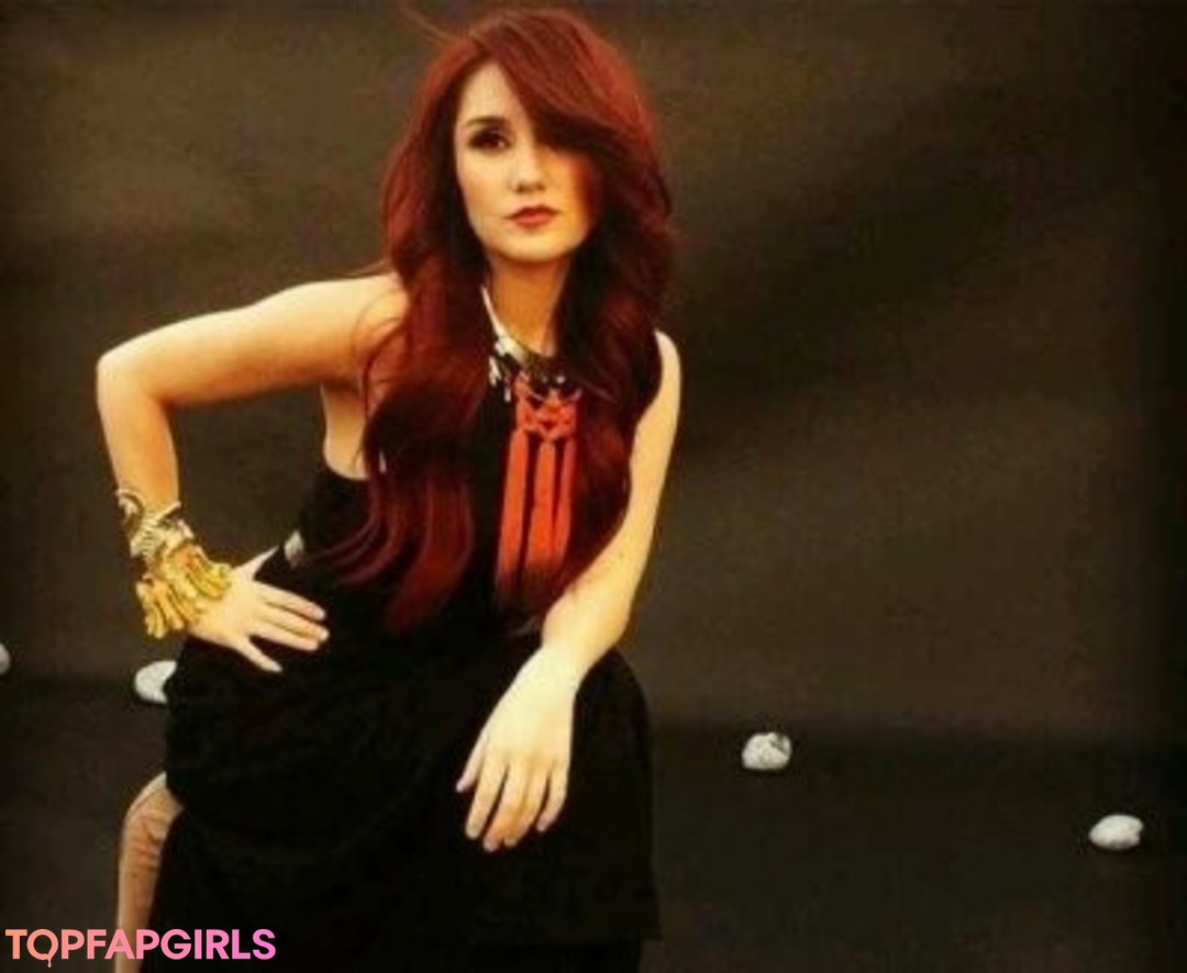 Nagie wyciekłe zdjęcie OnlyFans od Dulce Maria #1024