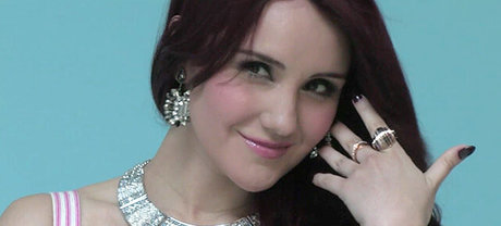 Dulce Maria