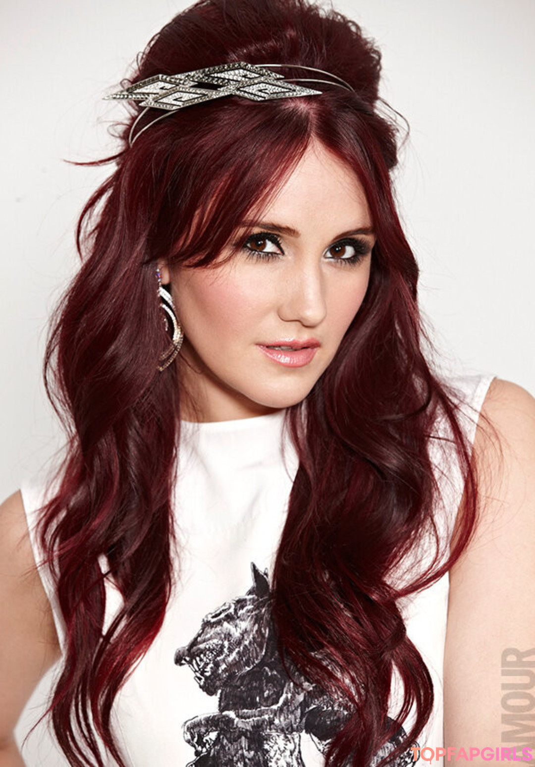 Nagie wyciekłe zdjęcie OnlyFans od Dulce Maria #1101