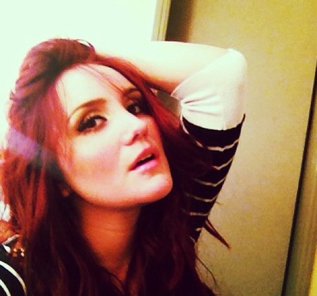 Dulce Maria