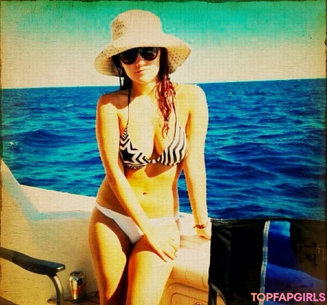 Nagie wyciekłe zdjęcie OnlyFans od Dulce Maria #1144