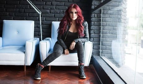 Dulce Maria