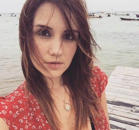 Dulce Maria