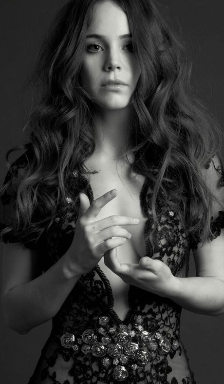 Camila Sodi