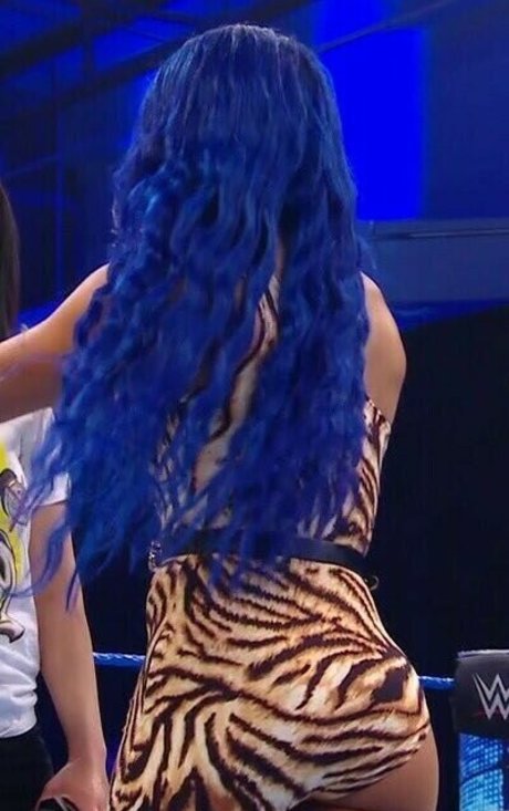Wwe Sasha Banks