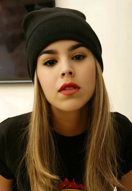 Danna Paola