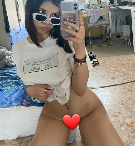 Nagie wyciekłe zdjęcie OnlyFans od Francesca Moretti