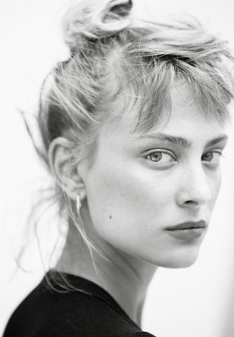 Nora Arnezeder
