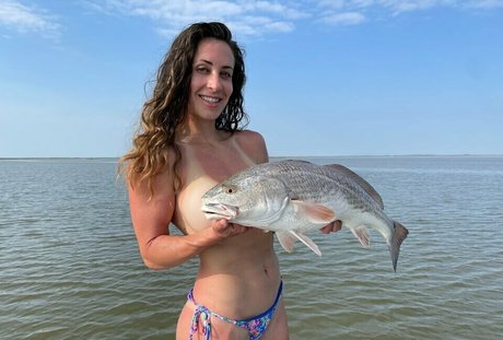 Nagie wyciekłe zdjęcie OnlyFans od Jacki Shea Phillips