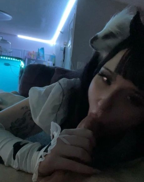 Nagie wyciekłe zdjęcie OnlyFans od Succubussara