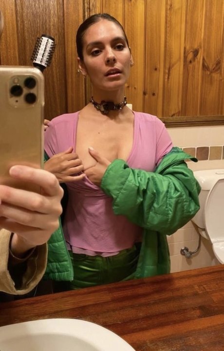 Caitlin Stasey