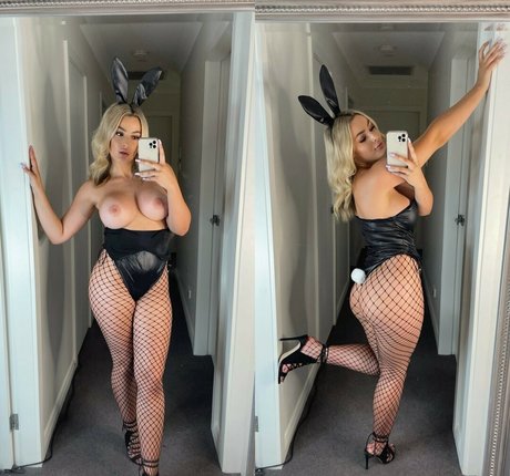 LolaBunnyTape