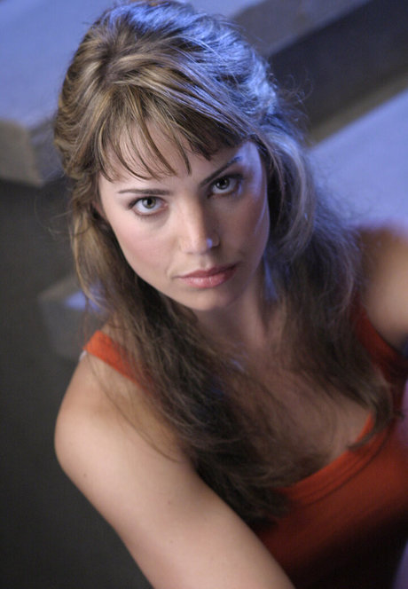 Erica Durance