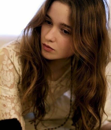 Alice Allegra Englert