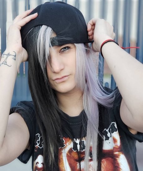 Nagie wyciekłe zdjęcie OnlyFans od Alexexcelks