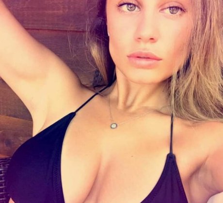 Madison Cortesano Nude