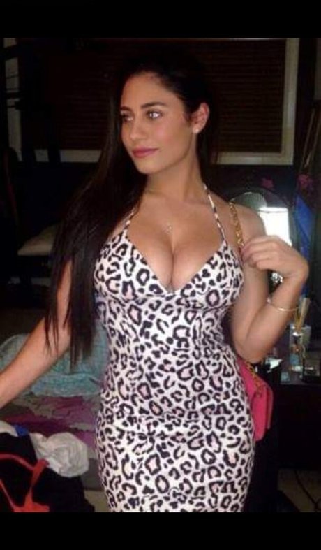 Nagie wyciekłe zdjęcie OnlyFans od Madison Cortesano Nude