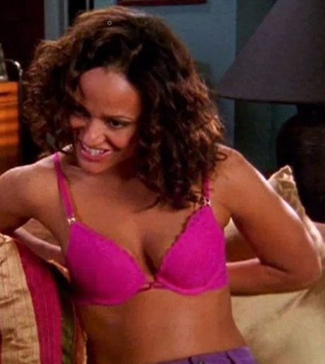 Judy Reyes