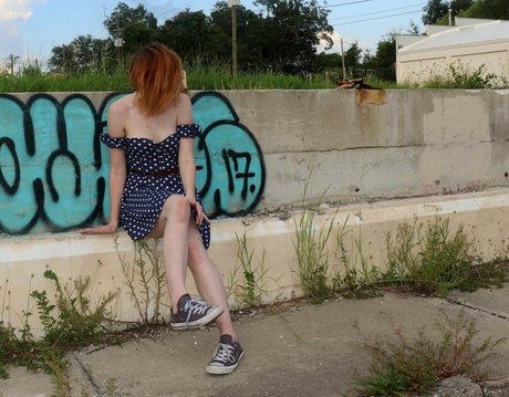 Nagie wyciekłe zdjęcie OnlyFans od Snugs Snugglepunk