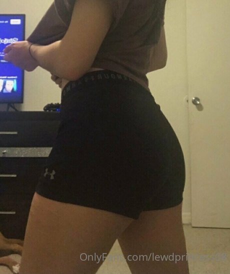 Lewdprincess08